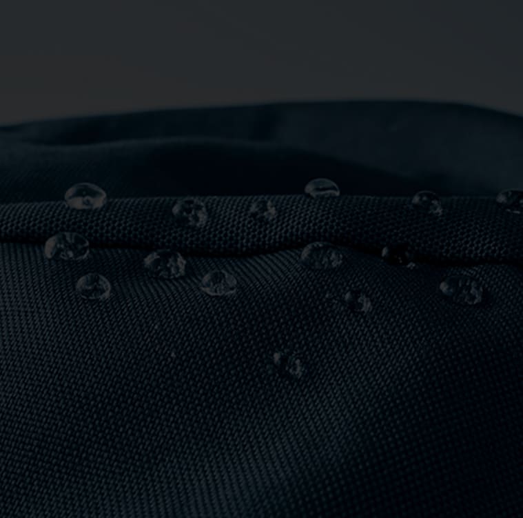 VIDEO: All about Waterproof Canvas and Water Resistant Canvas