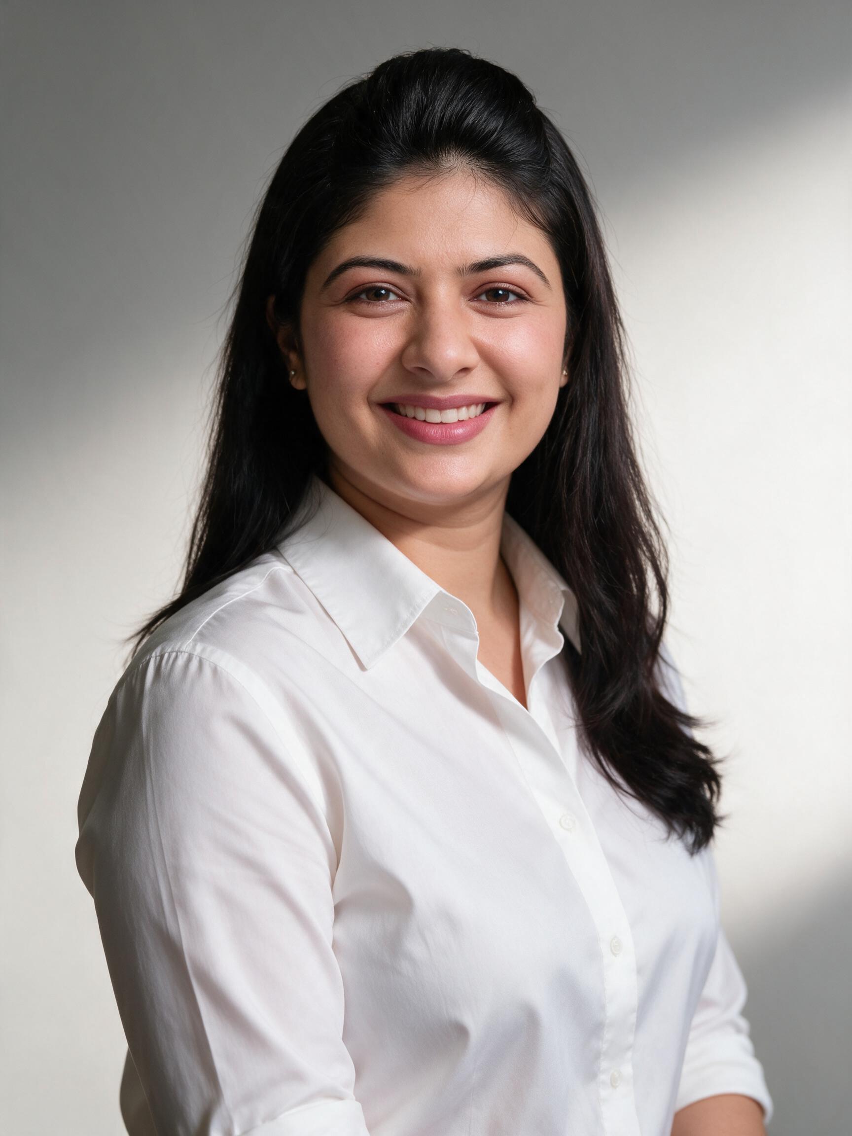 Jeevika Sanghvi