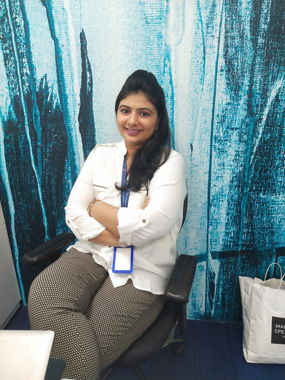 Jeevika Sanghvi