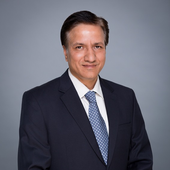 Kailash Pathak