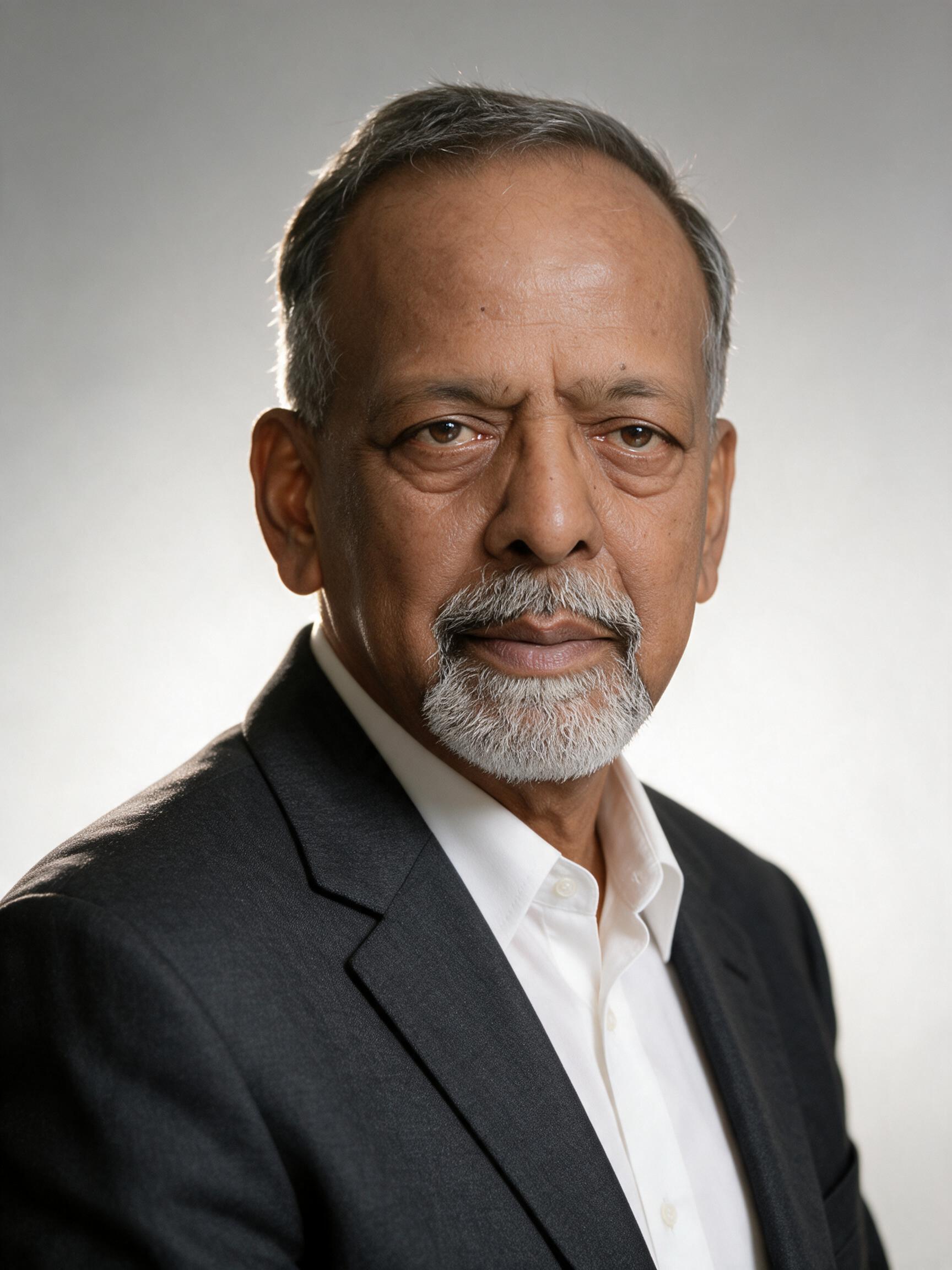 Madhav Hari Joshi