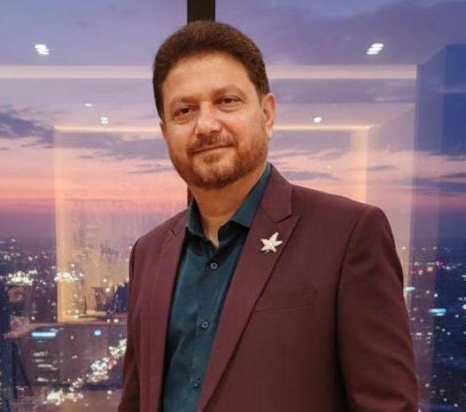 Rajesh Dholakia