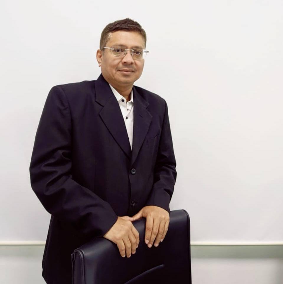 Rajiv Sanghvi